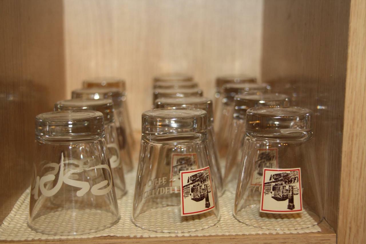 Town Acomodação com café da manhã 