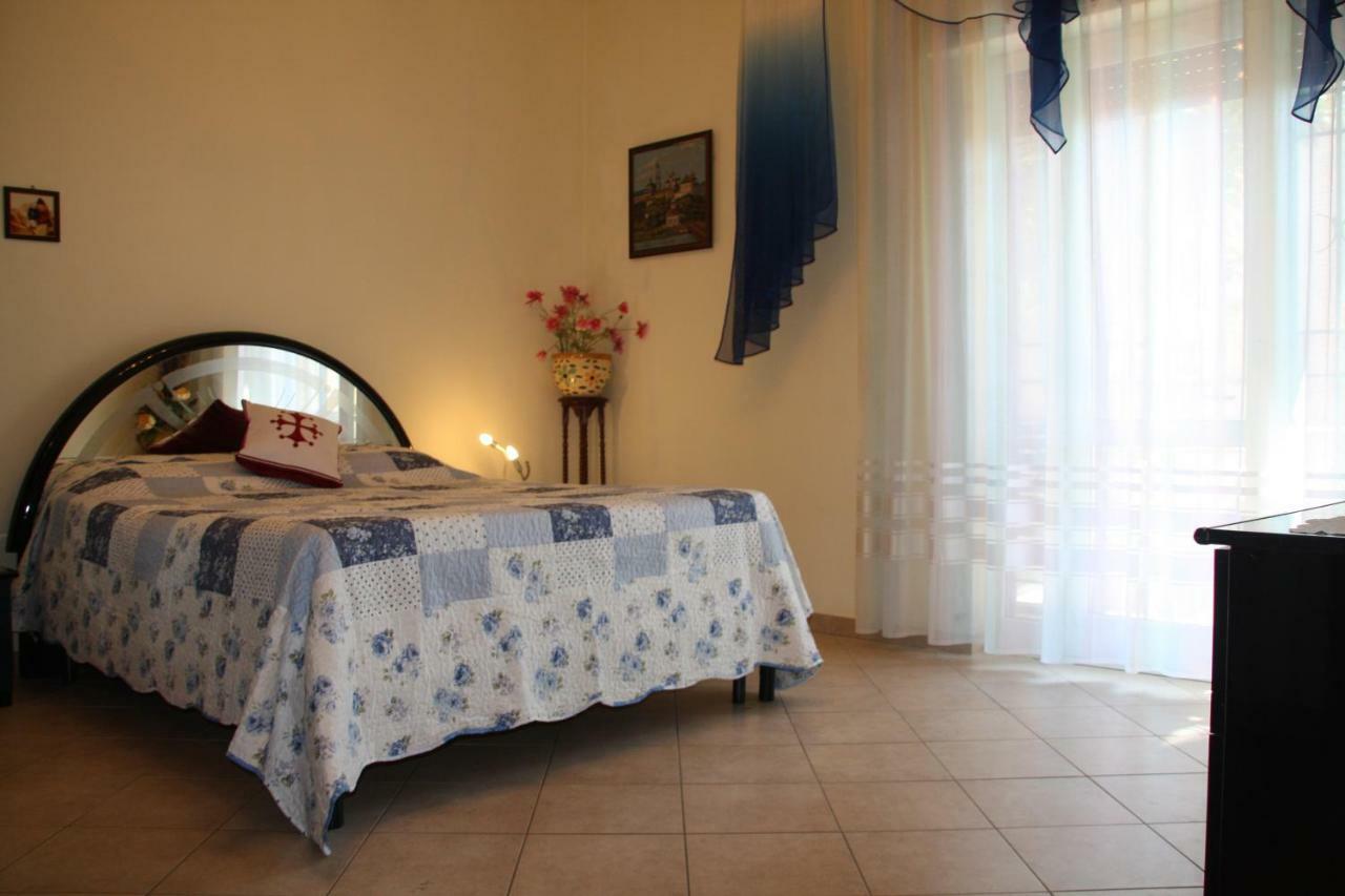 Town Bed & Breakfast *