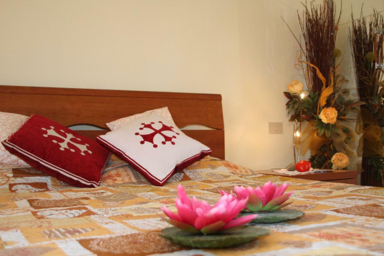 Bed & Breakfast Town Pisa